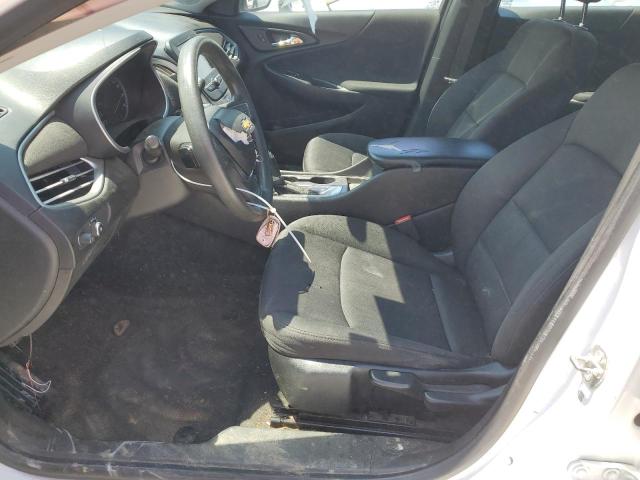 2018 CHEVROLET MALIBU LS - 1G1ZB5ST9JF270812