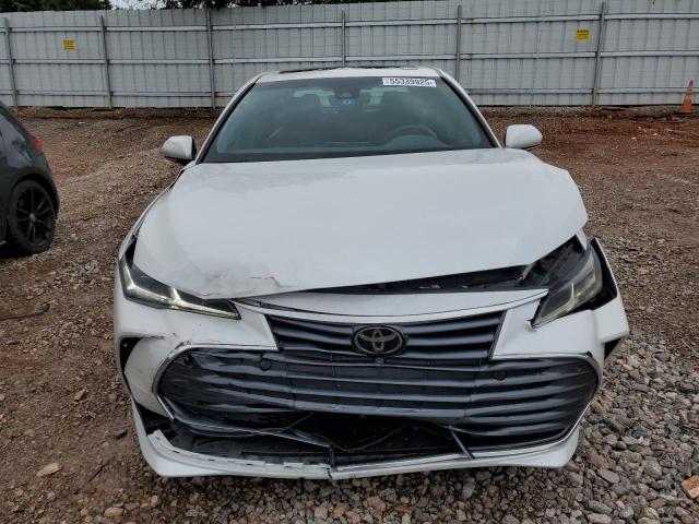 2020 TOYOTA AVALON LIM - 4T1DZ1FB4LU045280