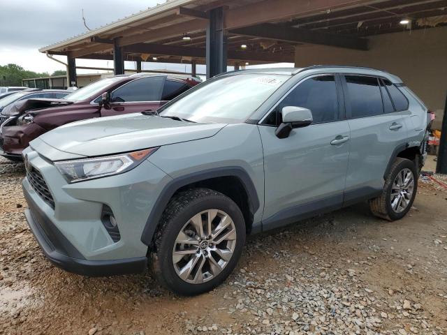 Vin: 2t3c1rfv5mw122775, lot: 53689075, toyota rav4 xle premium 2021 img_1