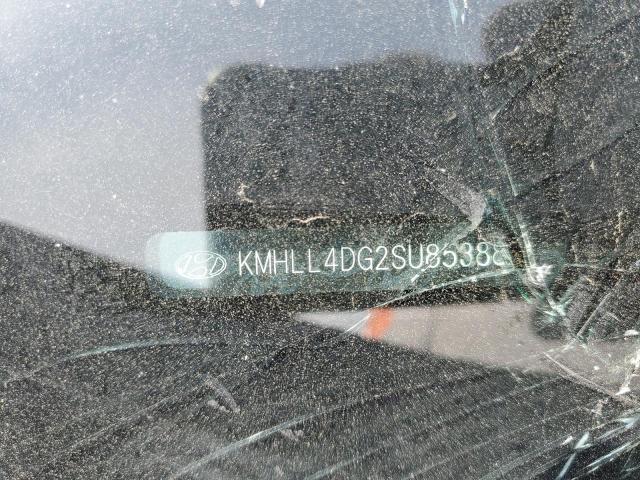 2025 HYUNDAI ELANTRA SE - KMHLL4DG2SU853882
