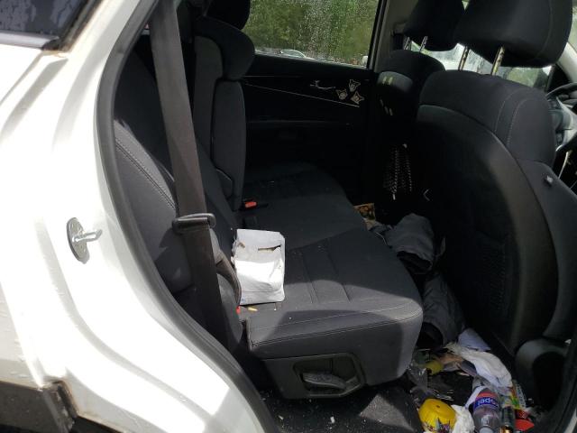 2017 KIA SORENTO LX - 5XYPGDA31HG336448
