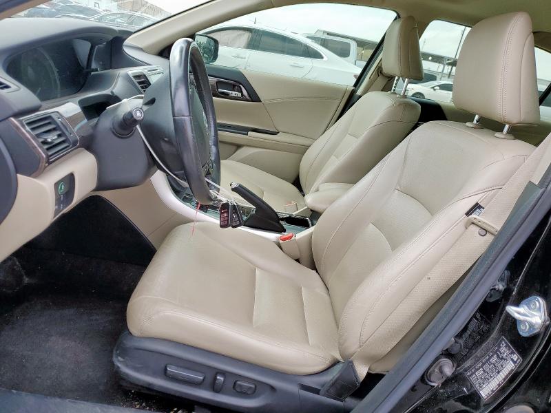 2017 HONDA ACCORD TOU - JHMCR6F75HC011014