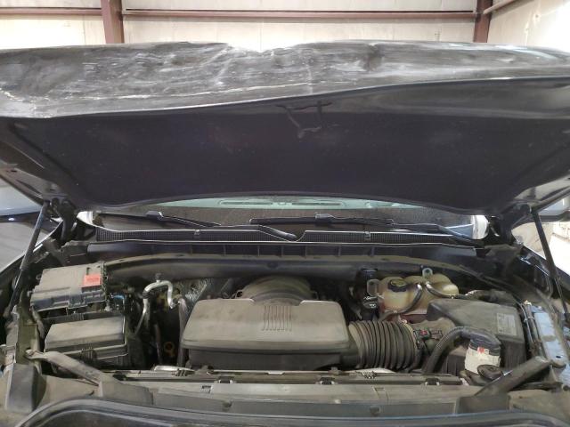 2021 CHEVROLET SUBURBAN K - 1GNSKCKD6MR176645