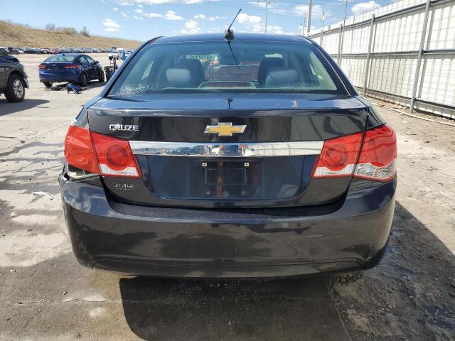2016 CHEVROLET CRUZE LIMI - 1G1PC5SH7G7186006