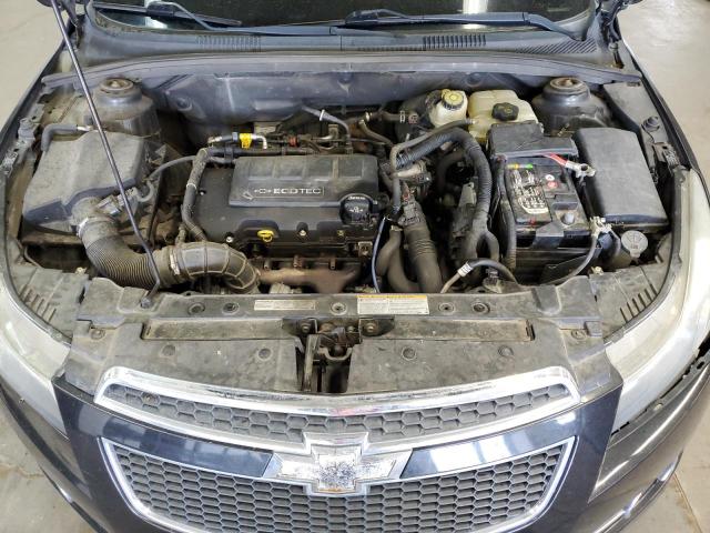 2015 CHEVROLET CRUZE ECO 1G1PH5SB3F7202472