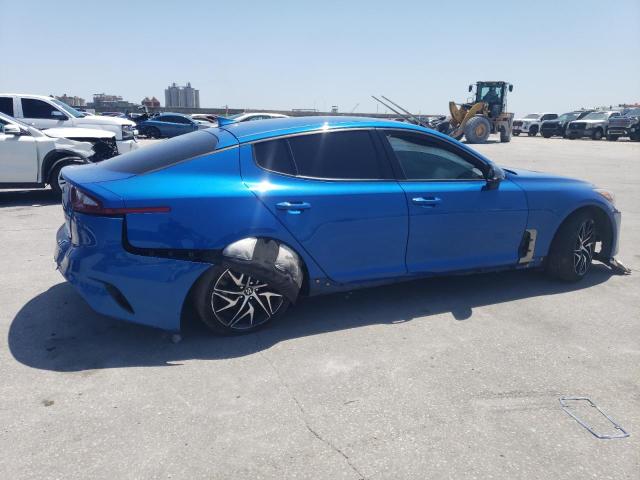 2018 KIA STINGER GT KNAE35LC8J6010027