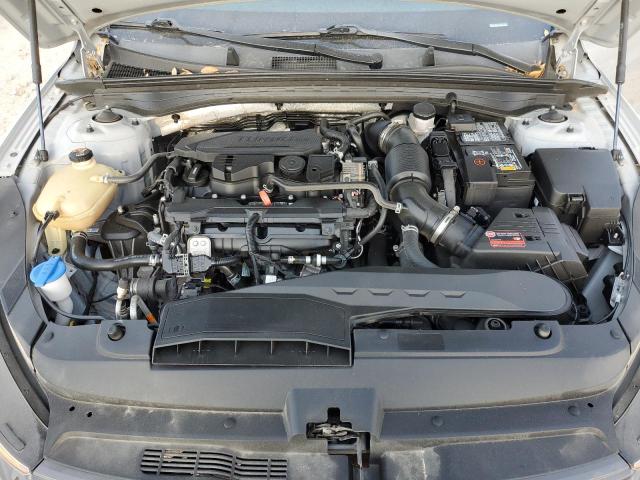 2021 KIA K5 GT LINE - 5XXG64J28MG057202