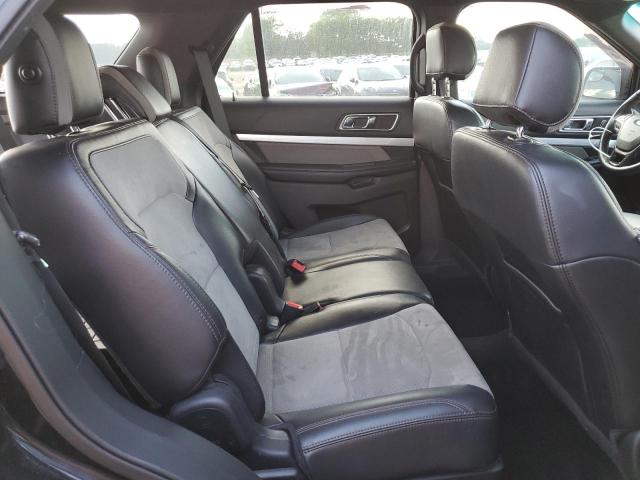 2017 FORD EXPLORER X - 1FM5K7D86HGB59807