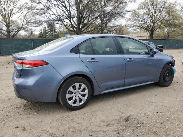 Vin: jtdbcmfe1s3070764, lot: 52587145, toyota corolla le 20253