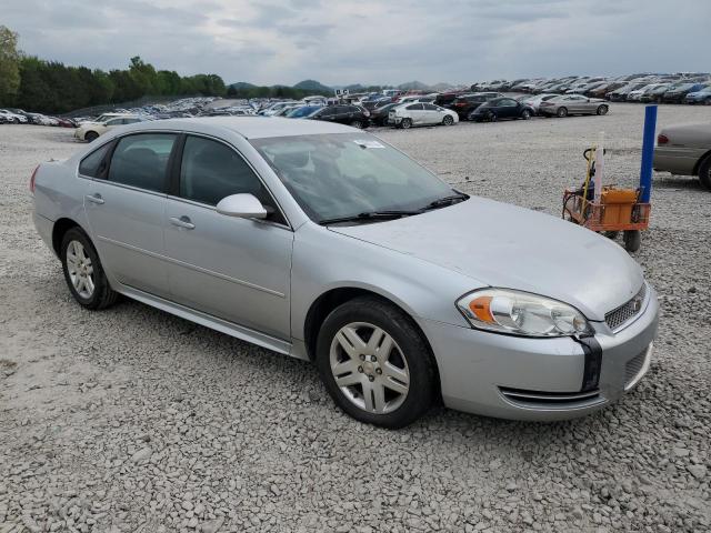 Vin: 2g1wg5e30c1102888, lot: 53662735, chevrolet impala lt 20124