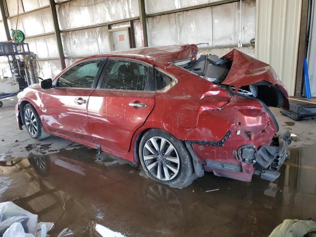 2017 NISSAN ALTIMA 2.5 - 1N4AL3AP3HC111019