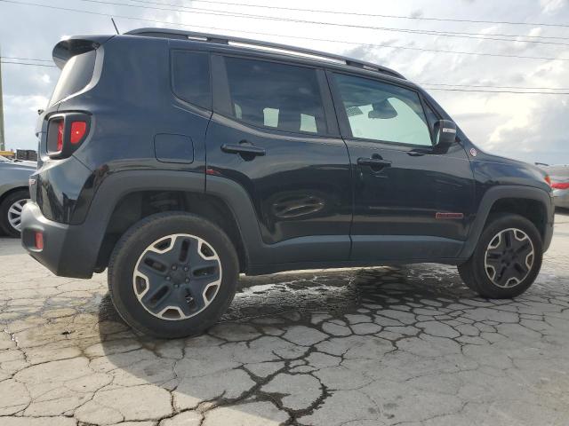Vin: zaccjbct0fpb63722, lot: 52151085, jeep renegade trailhawk 20153