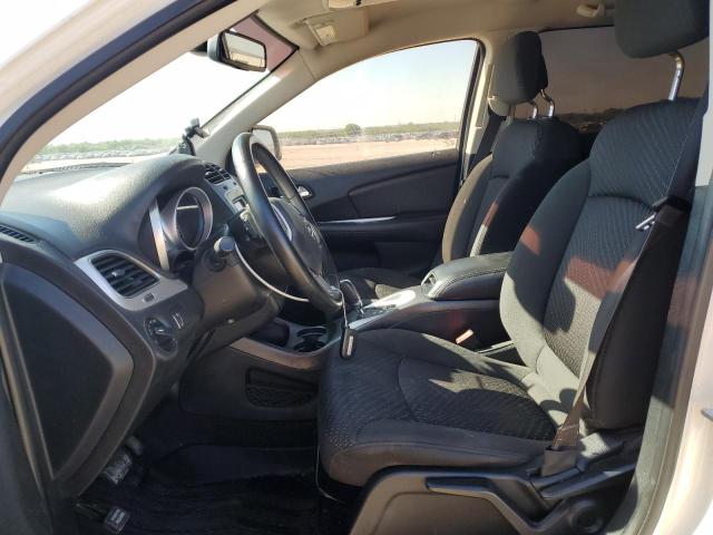 2018 DODGE JOURNEY SE - 3C4PDCAB3JT519617