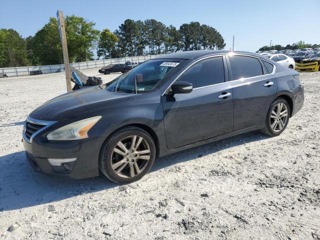 Vin: 1n4bl3ap7en209488, lot: 53043675, nissan altima 3.5s 2014 img_1
