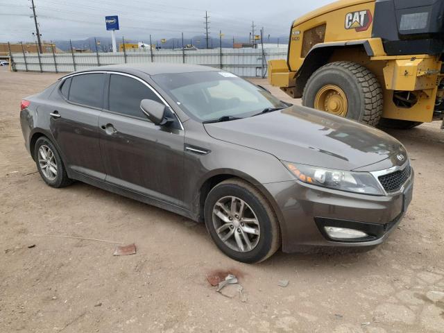 Vin: 5xxgm4a72dg243111, lot: 53510115, kia optima lx 20134