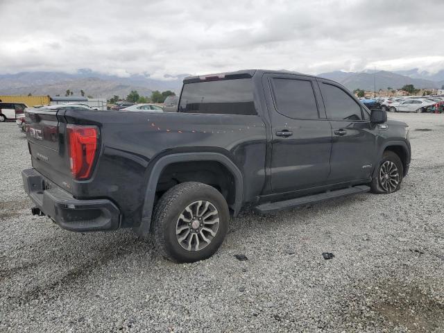 Vin: 3gtu9eet9mg459729, lot: 53252655, gmc sierra k1500 at4 20213