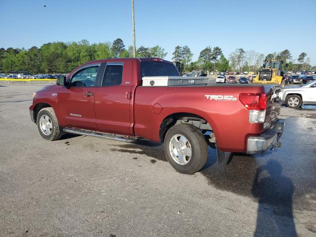 Vin: 5tfuw5f12ax147104, lot: 51794945, toyota tundra double cab sr5 20102