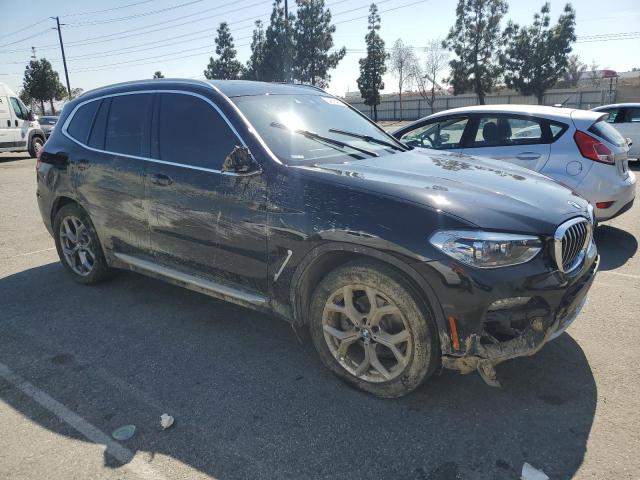 Vin: 5uxty3c03l9c81246, lot: 54978485, bmw x3 sdrive30i 20204