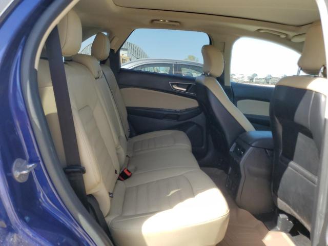2015 FORD EDGE SEL 2FMTK3J84FBB37569
