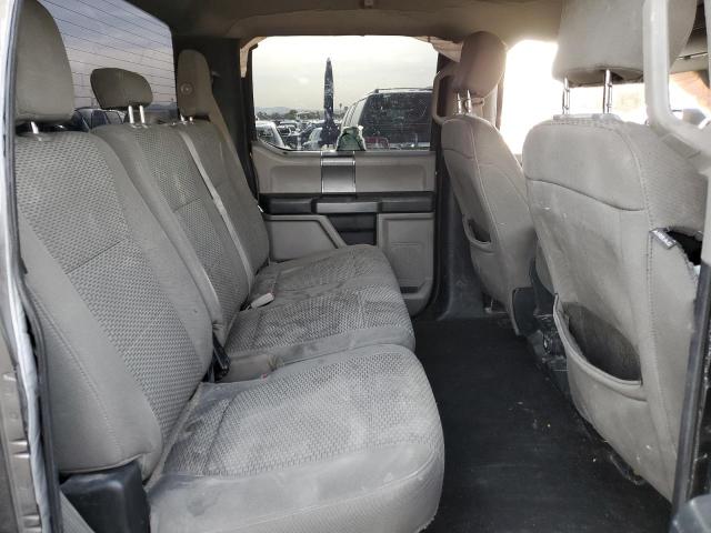 2018 FORD F150 SUPER - 1FTEW1CP9JKC08760