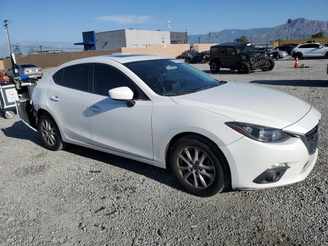 Vin: jm1bm1v70f1265495, lot: 52867345, mazda 3 touring 20154