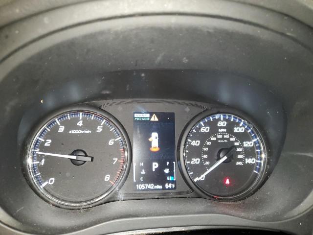 2020 MITSUBISHI OUTLANDER - JA4AZ3A36LZ027623