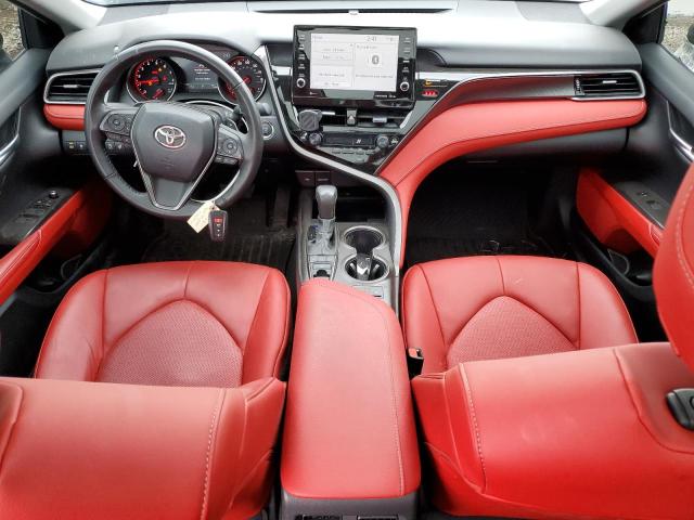 2023 TOYOTA CAMRY XSE - 4T1K61AK3PU155444