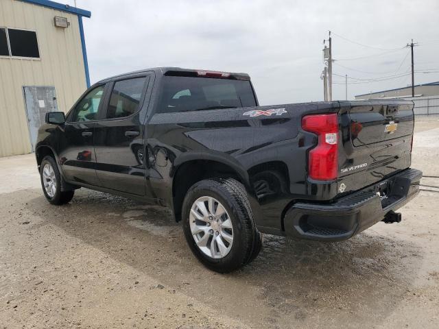 Vin: 3gcpkbek6sg260769, lot: 53395955, chevrolet all models k1500 custom 20252