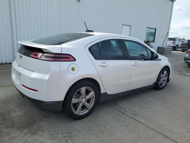 Vin: 1g1rc6e42fu142082, lot: 52030265, chevrolet volt 20153
