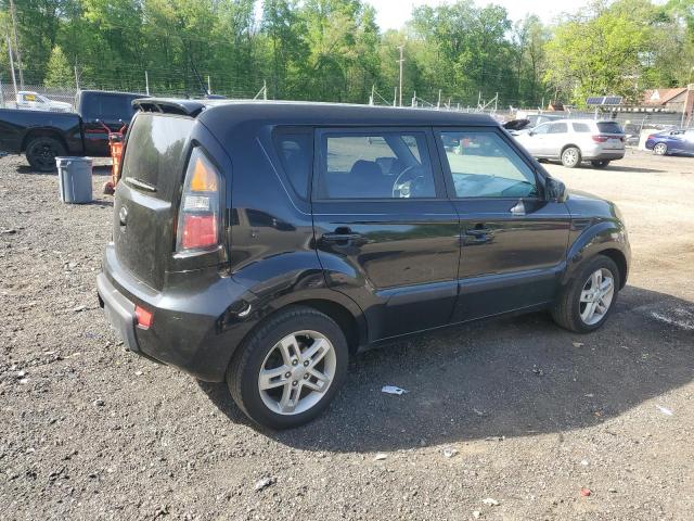 Vin: kndjt2a2xb7232316, lot: 55291135, kia soul + 20113