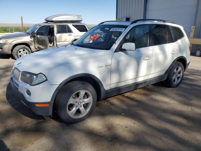BMW X3 3.0SI
