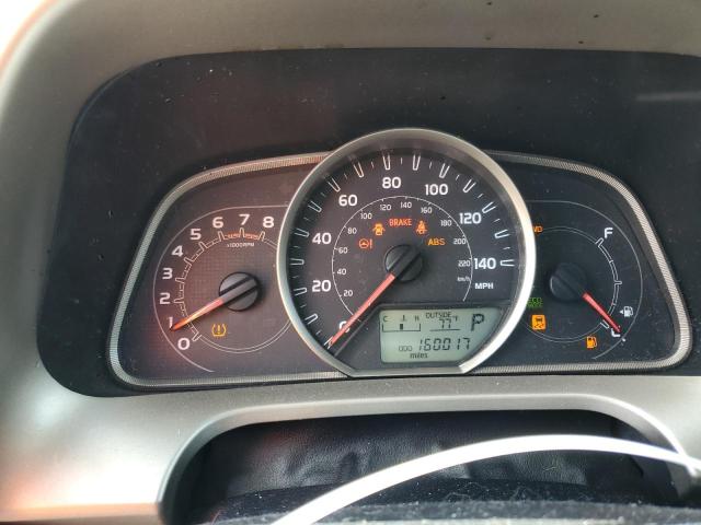2015 TOYOTA RAV4 LE - 2T3BFREV9FW366379