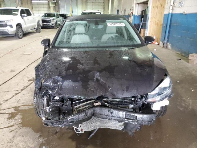 2020 VOLKSWAGEN GOLF 3VWG57AU7LM001557