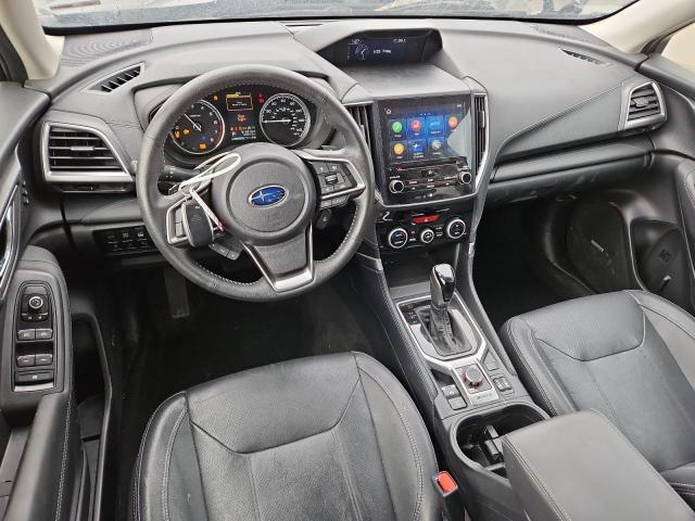 2019 SUBARU FORESTER T - JF2SKAWC9KH467773