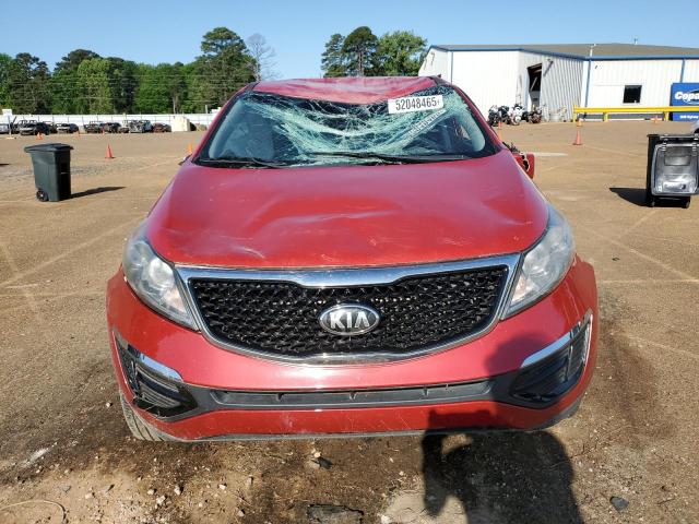 2015 KIA SPORTAGE L - KNDPB3AC3F7722145