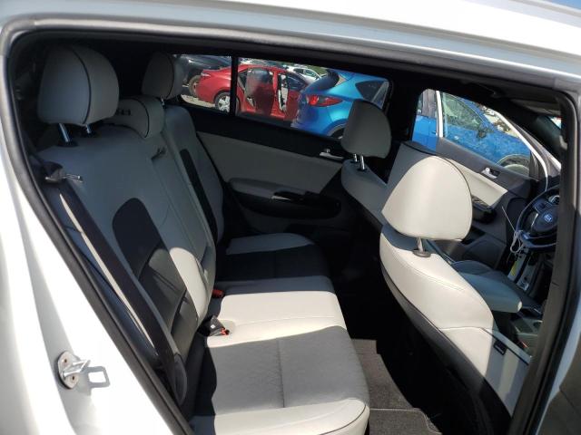 2019 KIA SPORTAGE E - KNDPN3AC8K7560353