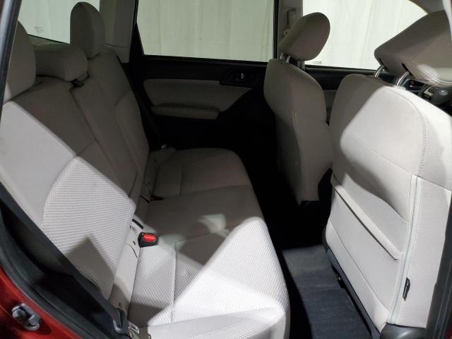2017 SUBARU FORESTER 2 - JF2SJAEC6HG542920