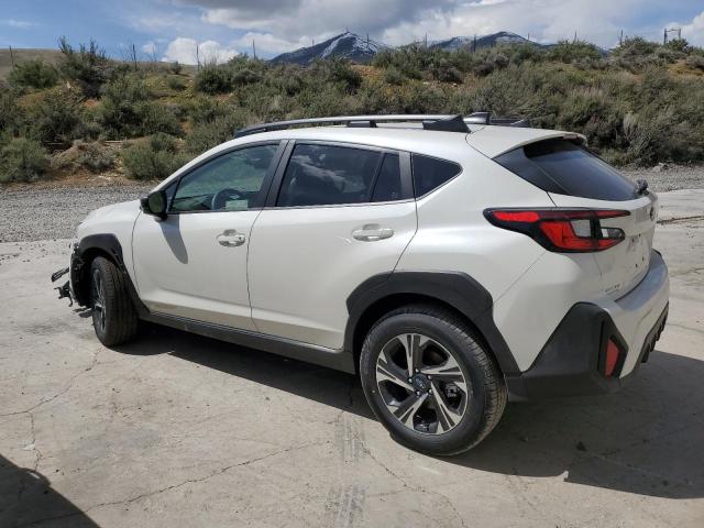 2025 SUBARU CROSSTREK JF2GUHDC3S8237321