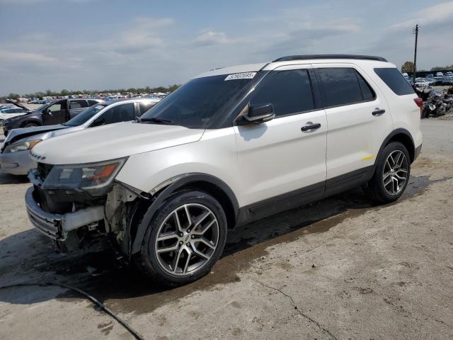 Vin: 1fm5k8gt5gga69827, lot: 52902695, ford explorer sport 2016 img_1