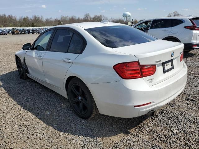 Vin: wba3c3c5xdf980169, lot: 52717675, bmw 3 series i xdrive 20132
