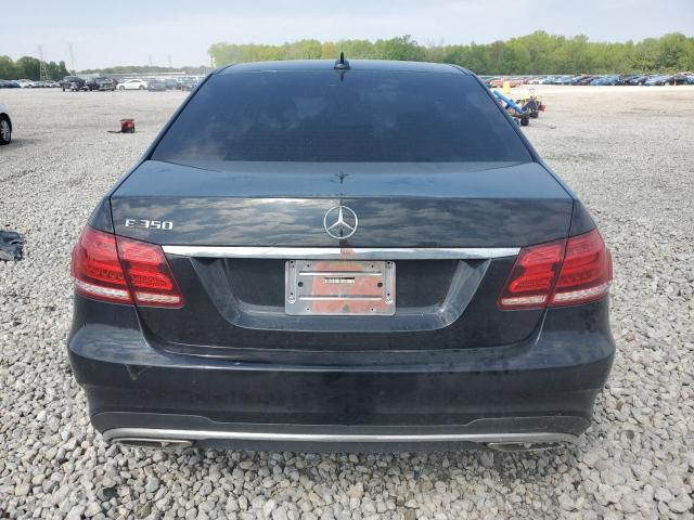 2015 MERCEDES-BENZ E 350 - WDDHF5KB6FB093414