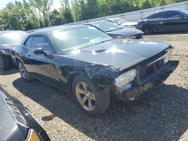 Vin: 2c3cdyag0ch246286, lot: 54122565, dodge challenger sxt 20124