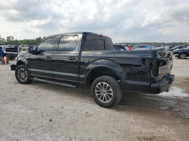 Vin: 1ftew1cp8jkc93865, lot: 53838565, ford f-150 supercrew 20182