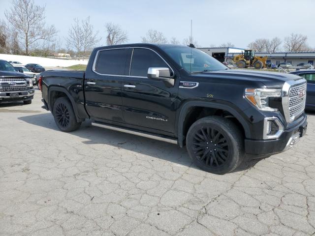 Vin: 1gtu9fel6kz111759, lot: 50371765, gmc sierra k1500 denali 20194