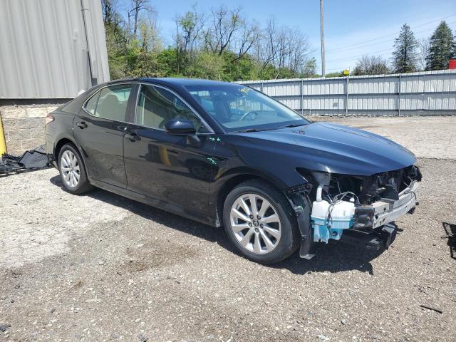Vin: 4t1b11hk2ju138047, lot: 54722105, toyota camry l 20184