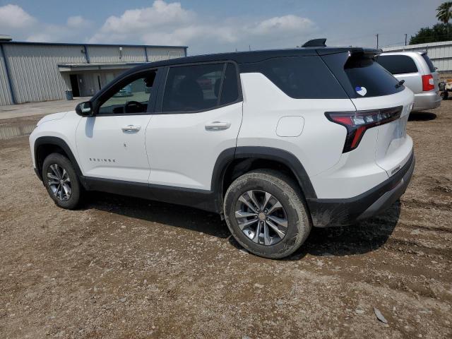 Vin: 3gnaxheg3sl239706, lot: 53560985, chevrolet equinox lt 20252
