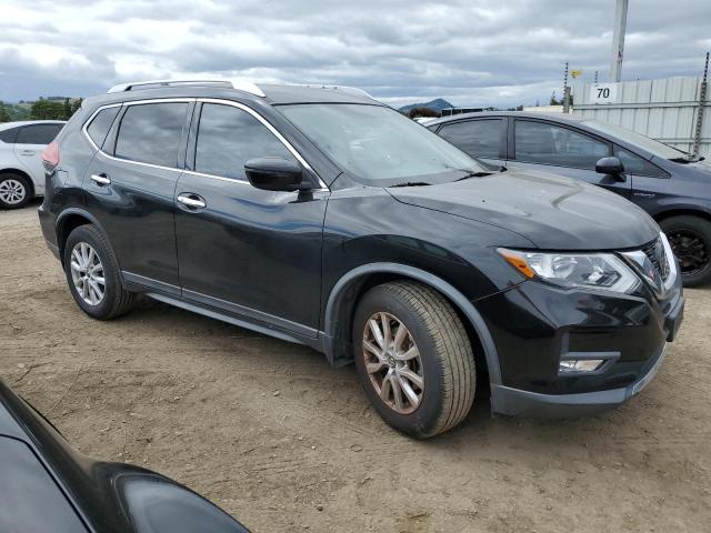 Vin: knmat2mt3jp526868, lot: 53825975, nissan rogue s 20184