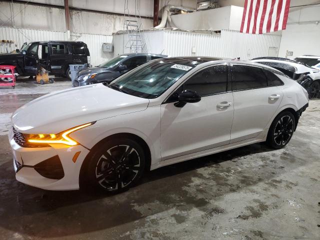Vin: 5xxg64j24pg184971, lot: 54229575, kia k5 gt line 2023 img_1