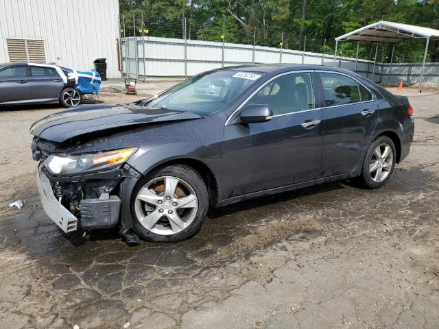 ACURA TSX TECH