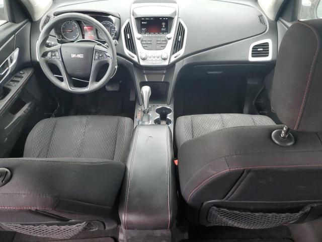 2015 GMC TERRAIN SL - 2GKALMEK4F6395706